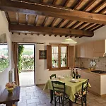 Farm stay La Buca Di Montauto San Gimignano