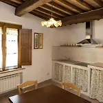 Farm stay La Buca Di Montauto *