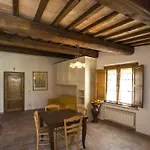 Farm stay La Buca Di Montauto
