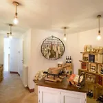 La Buca Di Montauto * San Gimignano