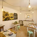 Farm stay La Buca Di Montauto *