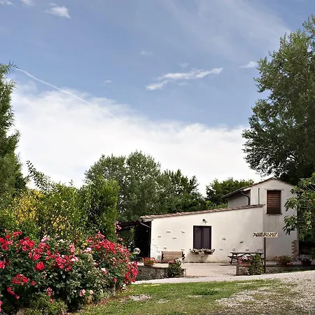 La Buca Di Montauto San Gimignano