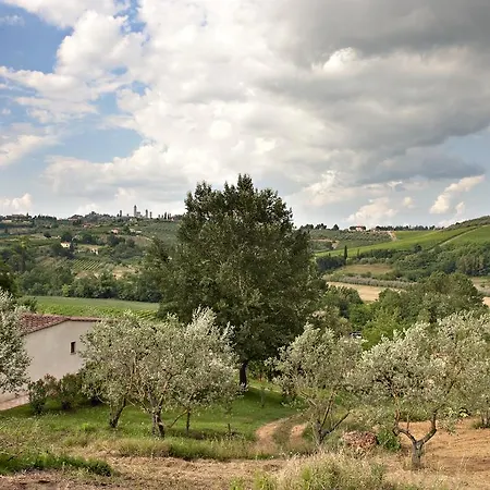 La Buca Di Montauto