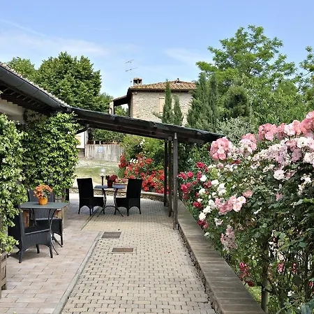 La Buca Di Montauto San Gimignano