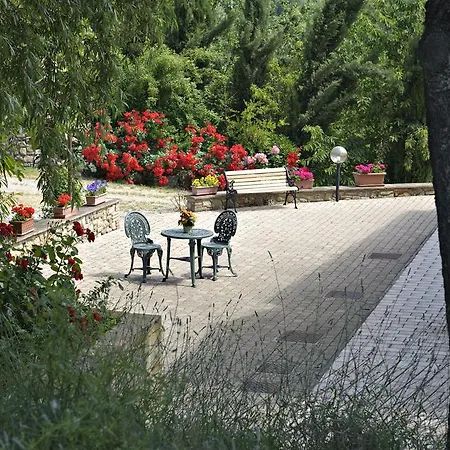 Agroturismo La Buca Di Montauto San Gimignano