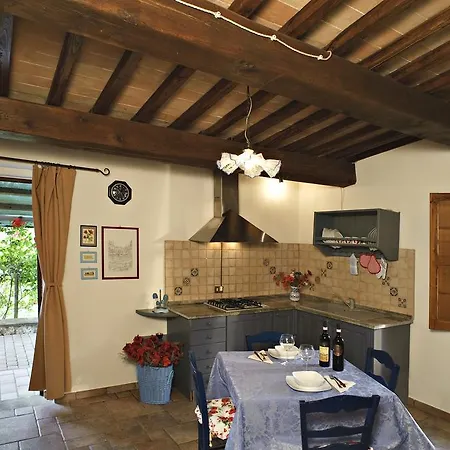 La Buca Di Montauto * San Gimignano