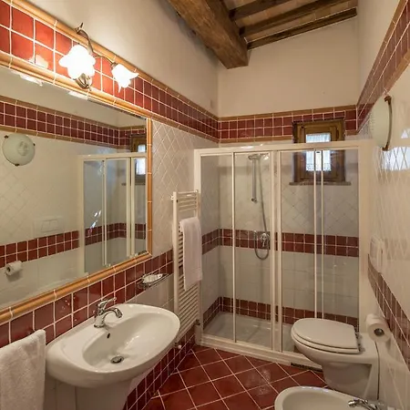 Agroturismo La Buca Di Montauto San Gimignano