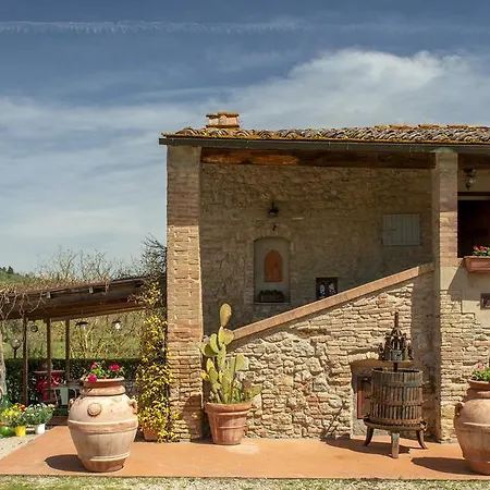 La Buca Di Montauto