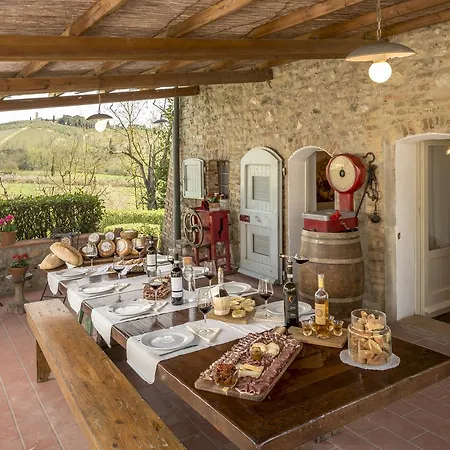 La Buca Di Montauto