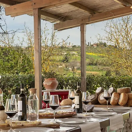 La Buca Di Montauto